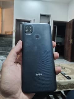 Redmi 9c 3/64