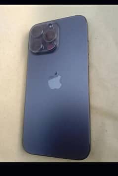 only few month used