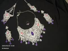 Wedding set