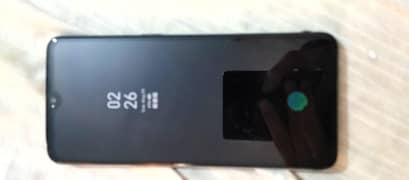 Oppo f15 8/256 Dual sim approved