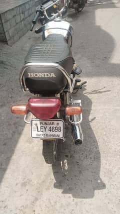 used bike for sell