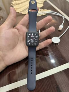 APPLE WATCH SERIES 6 44mm