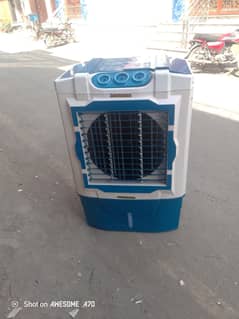 Air cooler