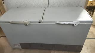 waves freezers