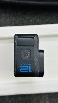 gopro hero 12 and premium accessories