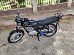 Suzuki 150
