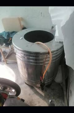 tandoor
