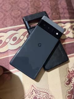 Google pixel 6 pro 12/256 for sale