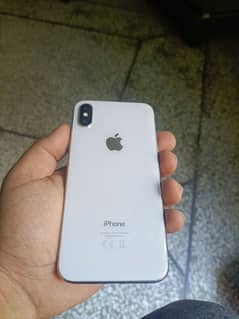 Iphone Xs Just board