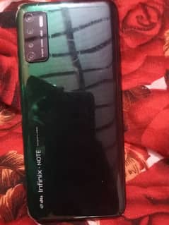 Note 7 lite