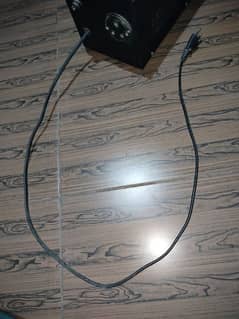 refrigerator stabiliser