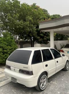 Cultus euro 2