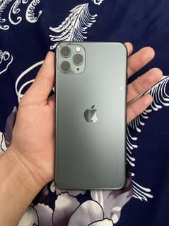 Apple iPhone 11 Pro Max