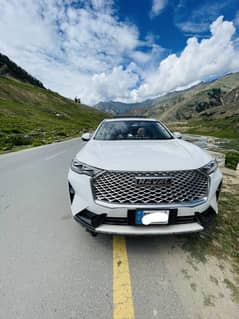 Haval H6 2.0T AWD 2023