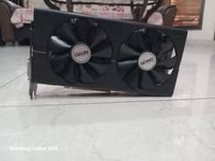 Rx 580 8GB