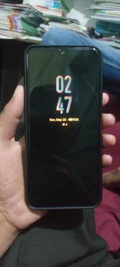 Infinix note 12 pta approved 10by9 urgent sell