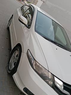 Honda city 1.5 menual