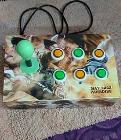 Arcade Stick For PC