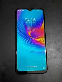 Infinix Hot 9 Play