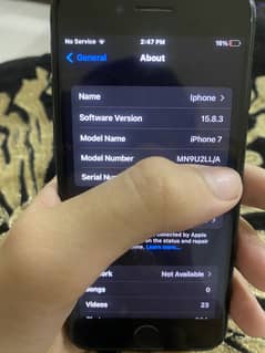 iPhone