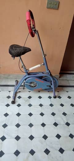 exercise