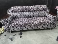 Complete Sofa set for sale