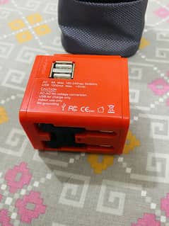 Branded Multi purpose switch travelling switch