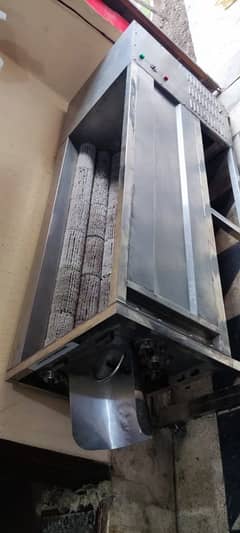 DUST REMOVAL, SHINER, CLEANER MACHINE FOR FRUITS VEGETABLES DATES ETC