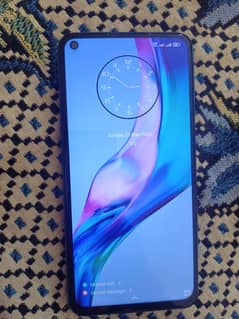 Redmi Note 9 4-128