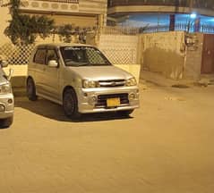 Daihatsu Terios Kid 2006