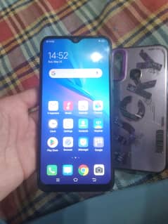 Vivo Y11  3gb 32gb  03228679181 location wah cant 10 Area