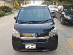 Daihatsu Move 2014