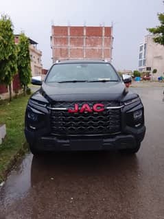 JAC T9 HUNTER