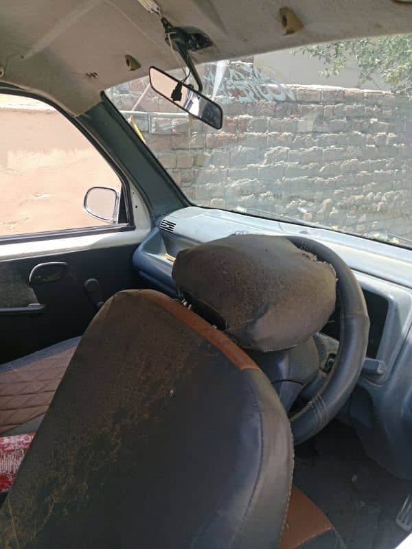 CHANGAN KHAGHAN 2006 MODEL 3