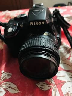 D-5300 dslr '