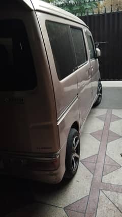 Atrai wagon 2010 2015 2019