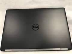Dell Latitude E5570 Laptop i5-6440HQ Quad Core 16GB 256GB SSD