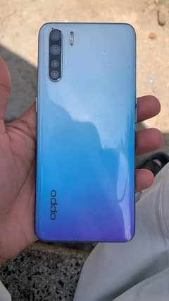 oppo f15 8 265 gb