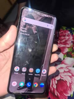 OnePlus 7t pro 8gb 256gb non pta