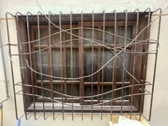 Window (Khirki) For Sale