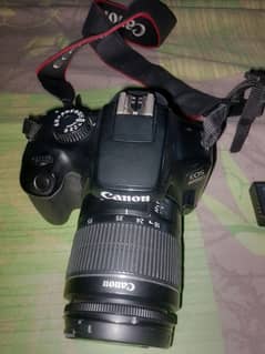 DSLR for sale
