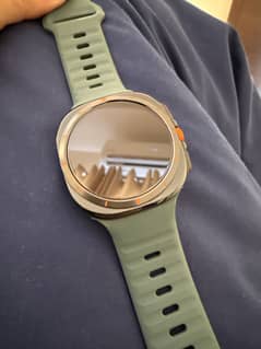 Samsung galaxy watch ultra