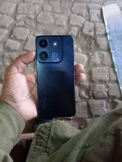 infinexs smart 7 4/64 full boxs all ok