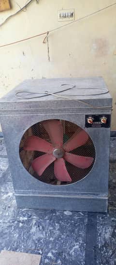 big Lahori room cooler