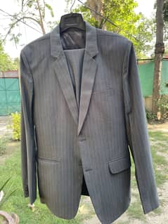2 piece Pant coat.