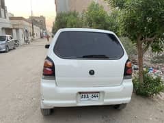 Suzuki Alto 2010