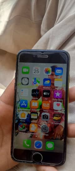 iphone 7 128