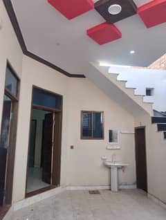 Green town New brand 5 marly single story house for sale