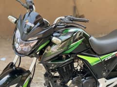 Honda cb 150f