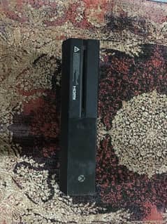 Xbox one 500gb